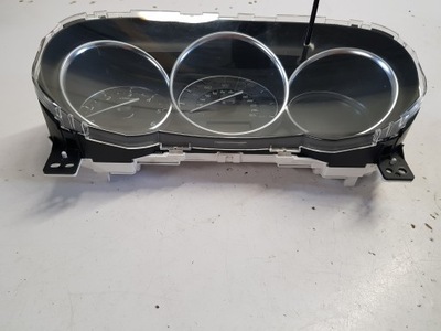 Счетчик mazda 6 gj 2.2 фото №1