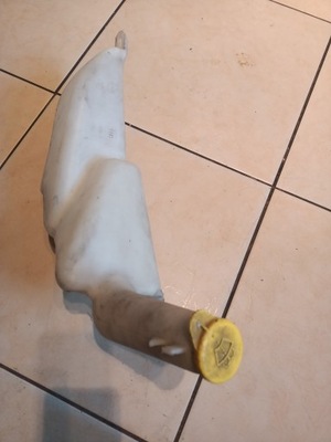 Бачок омывателя opel corsa d фото №1