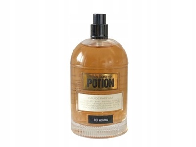 DSQUARED2 POTION 100ML EDP UNIKAT jp