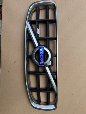 Volvo xc70 07-12 решётка радиатора решётка радиатора оригинал фото №1