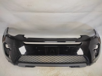 Land rover discovery sport l550 бампер передний перед 2014- pdc фото №1