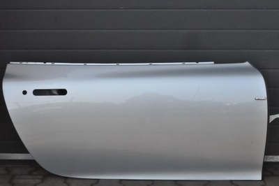 Aston martin db9 дверь правый перед передние фото №1