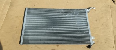 Радиатор wody range rover velar l560 3.0 d gx73-8k230-bb фото №1