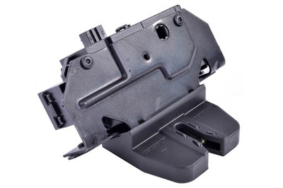 Замок крышки задний gm opel vectra c kombi signum фото №1