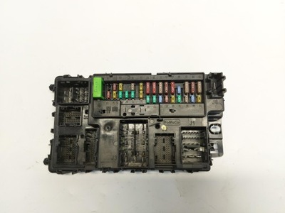 Ford ranger iv lift модуль bcm коробка ju5t-15604-bcm фото №1