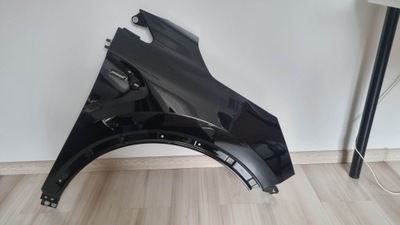 Renault captur ii 19- крила правий передній перед фото №1