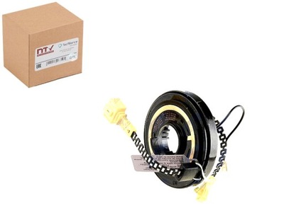 BELT STEERING WHEEL COIL VW CADDY -2003.CORRADO -1995.PASSAT -1997  