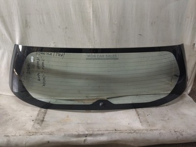 VENTANAS PARTE TRASERA CITROEN C-CROSSER / PEUGEOT 4007  