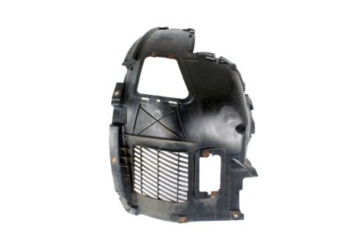 Подкрылок правый перед передние передняя часть f07 фото №1