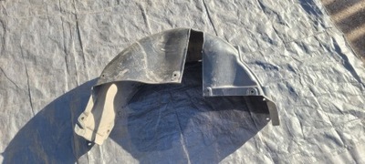 Підкрилок suzuki swift mk6 правий задня фото №1