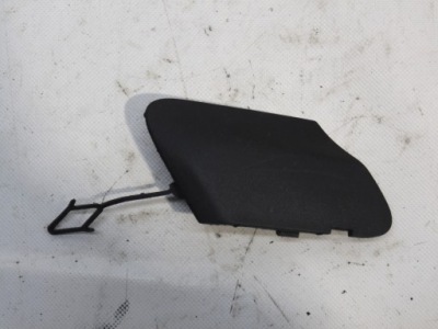 Opel crossland x заглушка фаркоп бампера задній 475498858 фото №1