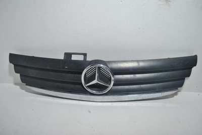 РЕШЁТКА РЕШЁТКА РАДИАТОРА MERCEDES-BENZ W169 A CLASS 1698800083