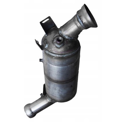 Jmj фильтр частиц твердых dpf db w211 2,2cdi фото №1