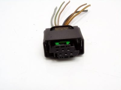 Штекер колодка штекер astra corsa meriva agila фото №1