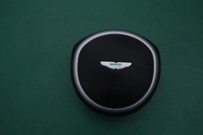 PAGALVĖ ORO PLUOŠTAS ASTON MARTIN DBX 2020- 