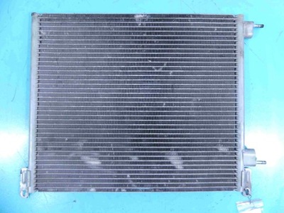 Радиатор кондиционера opel signum 3.0 cdti фото №1