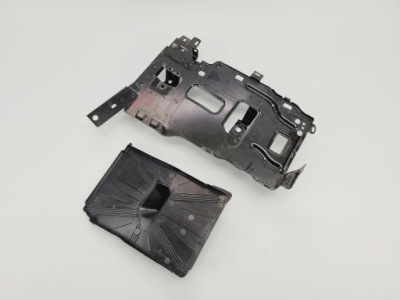 Основание аккумулятор peugeot 3008 ii 9815288580 фото №1