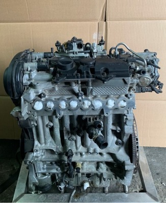 VOLVO XC60 II XC90 II 2.0 T5 MOTOR PILAR B4204T26  