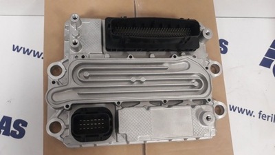 MB Actros MP4 ACM2.1 control unit A0004469254