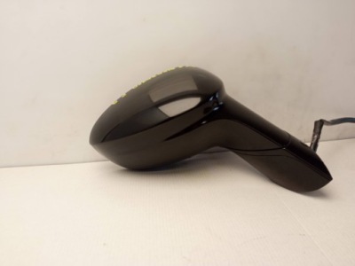 Alfa romeo brera 05r- зеркало правое 9 pinów 876/b фото №1