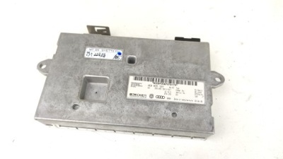 Audi a5 8t модуль блок управления mmi 4e0035729 фото №1