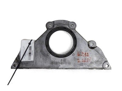 Сальник вала mercedes w212 2.2 cdi фото №1