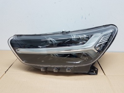 Лампа перед левая volvo xc40 ii full led 17- 32342524 фото №1