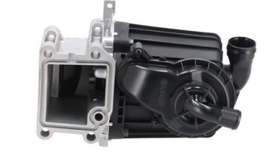 Сепаратор масла оригинальный номер volvo fh fm fmx euro 6 фото №1