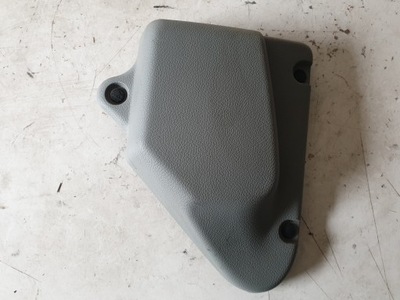 PLÁSTICO PROTECCIÓN IZQUIERDA RENAULT KANGOO I 8200096027  