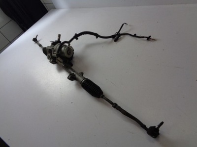 Трансмиссия рулевая peugeot 208 i 1.2 vti 2014 rok фото №1