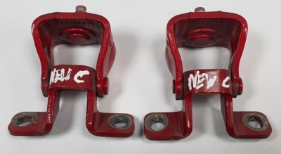 Петли крышки vw new beetle ii 5c5827301 пара фото №1