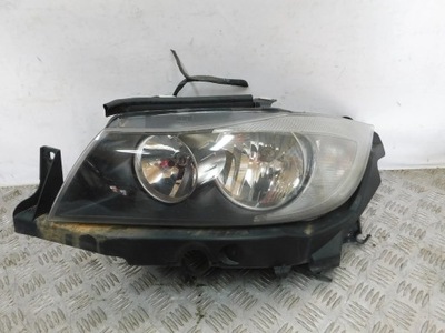 FARO FARO IZQUIERDA BMW 3 E90 E91 04-  