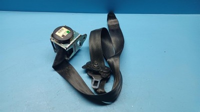 Range rover l320 sport натягувач поперечина правий перед фото №1