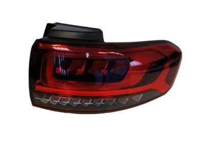 Mercedes glb x247 247 лампа задня права фото №1