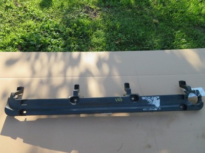 Балка бампера задняя renault captur ii 850428273r фото №1