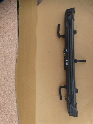 Hyundai i30 балка бампера задняя фото №1