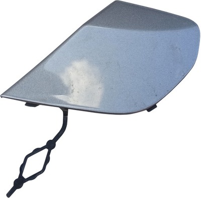 Renault captur i lift заглушка фаркоп фото №1