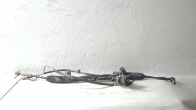 Chevrolet cruze 1.6 рейка рульова трансмісія фото №1