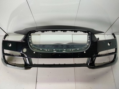 Jaguar xe x760 15- бампер перед передній фото №1