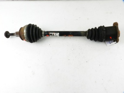 Привідний вал лівий перед a8d3 фото №1