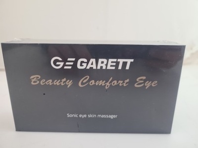 Soniczny masażer pod oczy Garett Beauty Lift Eye