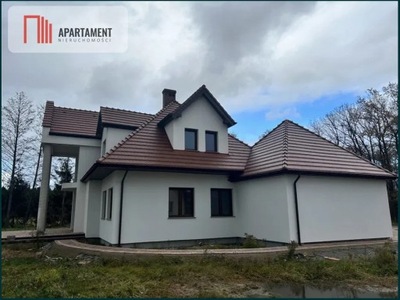 Dom, Szczepanów, 320 m²
