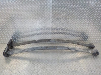 Sprinter 907 рессора задняя одиночное 2018-2020 фото №1