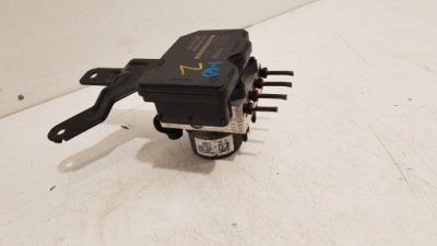 Hyundai i40 lift 1.7 crdi автоматическая коробка передач насос блок управления abs 58920-3z600 фото №1