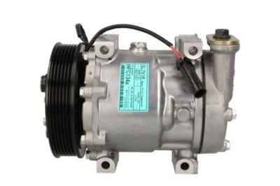 Компресор кондиціонера nrf 32113 фото №1