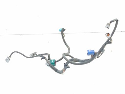 Nissan 350z 2004 джгут форсунок фото №1