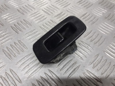 Панель стекло правый перед daewoo nubira фото №1