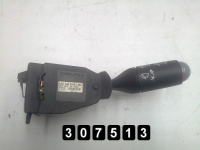 2008 smart fortwo перемикач a4515450410003 фото №1