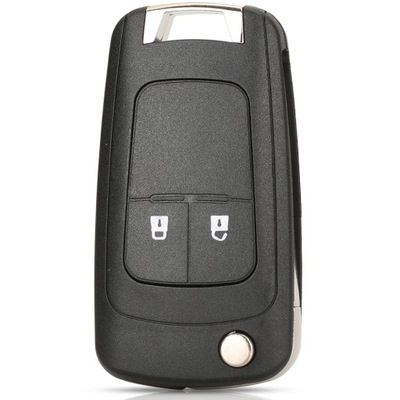 2/3 BUTTONS POUR OPEL VAUXHALL INSIGNIA ASTRA J ZAFIRA C MOKKA REMOTE~22012 - milautoparts-fr.ukrlive.com