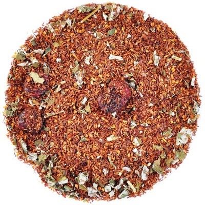 ROOIBOS Z ŻURAWINĄ Rooibos 50g HIT